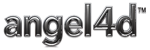 angel4d login logo